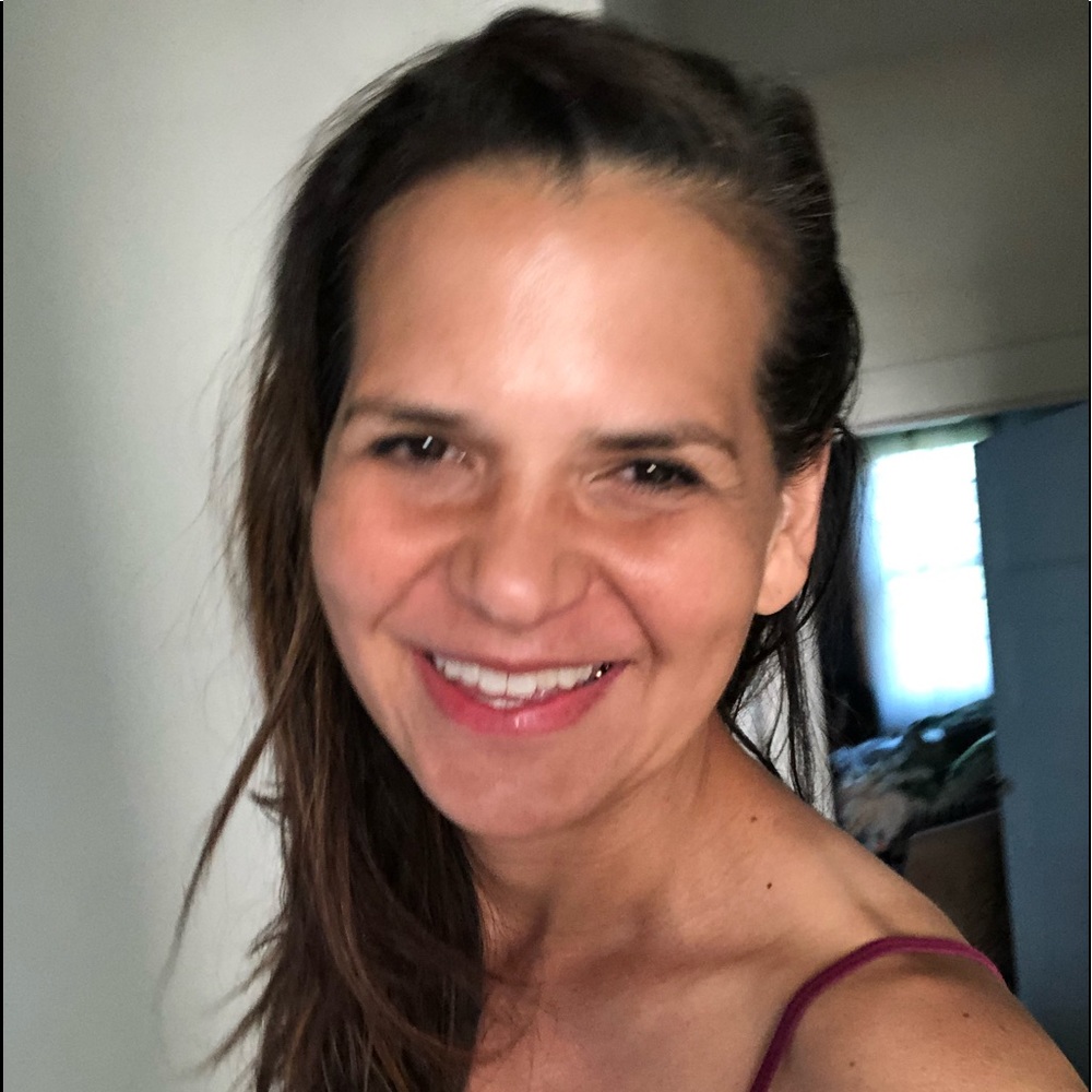 Meet your Posher, Diann